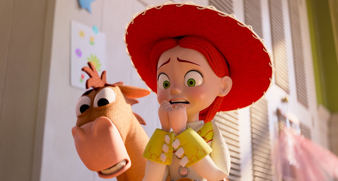 Toy Story 5 celebra el poder de los recuerdos