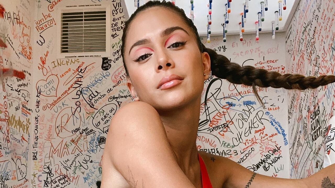 Greeicy