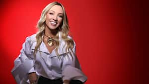 Angela Zuluaga. Vicepresidente de Coca-Cola Latinoamérica.
Bogotá Junio 29 de 2022.
Foto: Juan Carlos Sierra-Revista Fucsia.