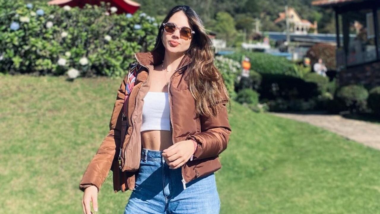 María Camila Correa