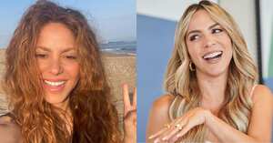 Mabel Cartagena habla de los supuestos pretendientes de Shakira, como Henry Cavill