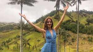 Instagram @londonotlaura