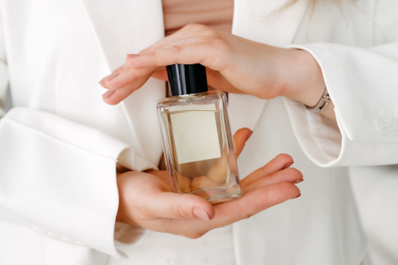 perfume