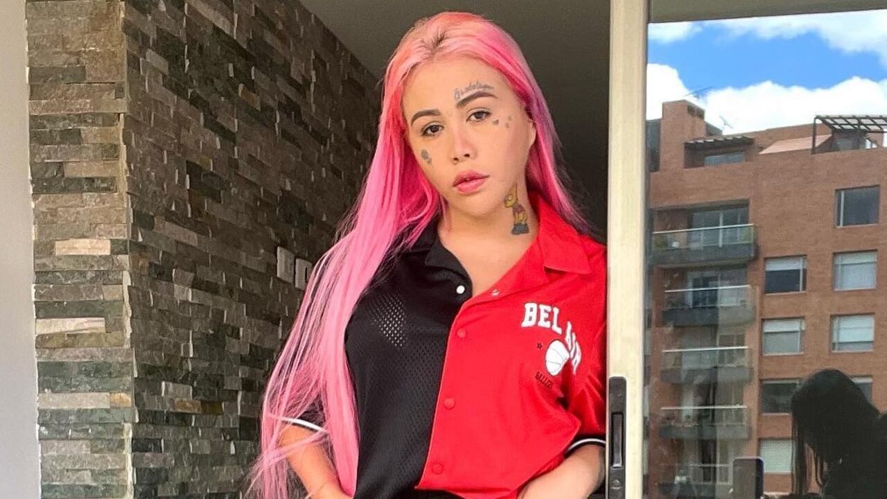 Yina Calderón