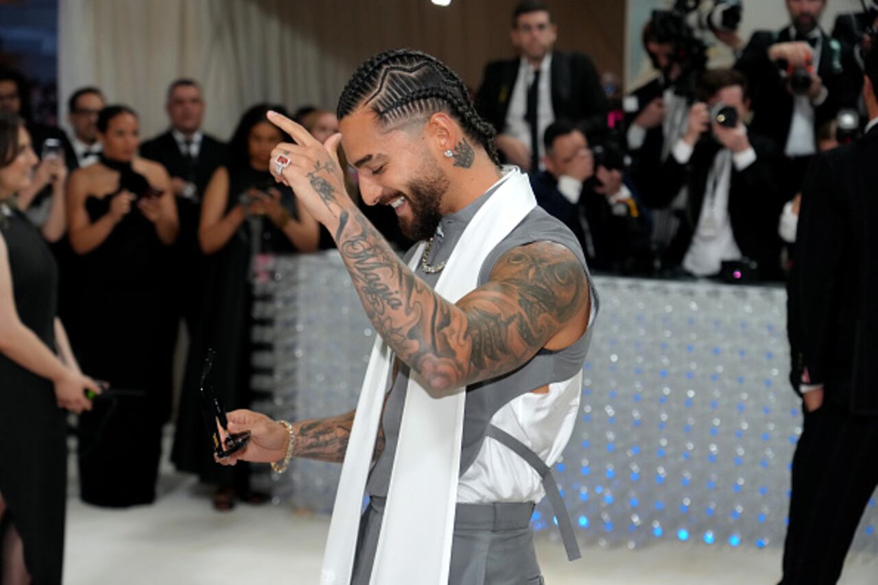 Maluma