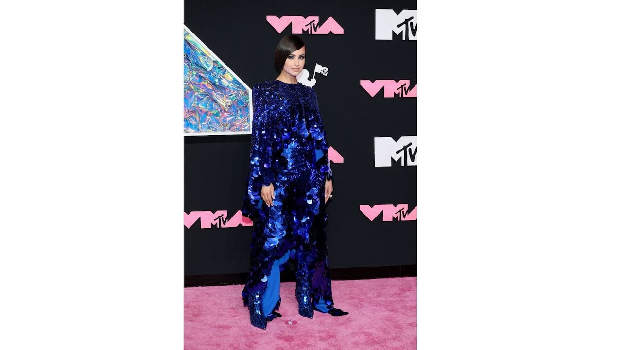Los looks más llamativos de los MTV VMAs 2023