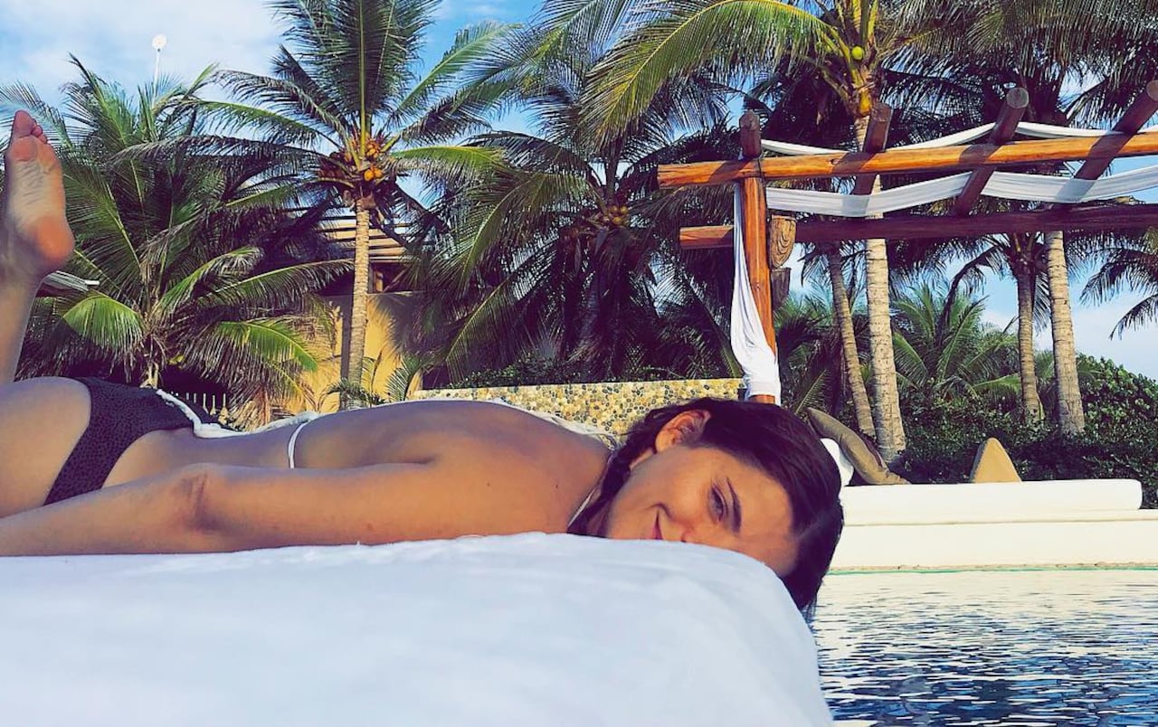 Maria Fernanda Yepes