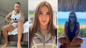 Jessi Uribe, Paola Jara, Sandra Barrios