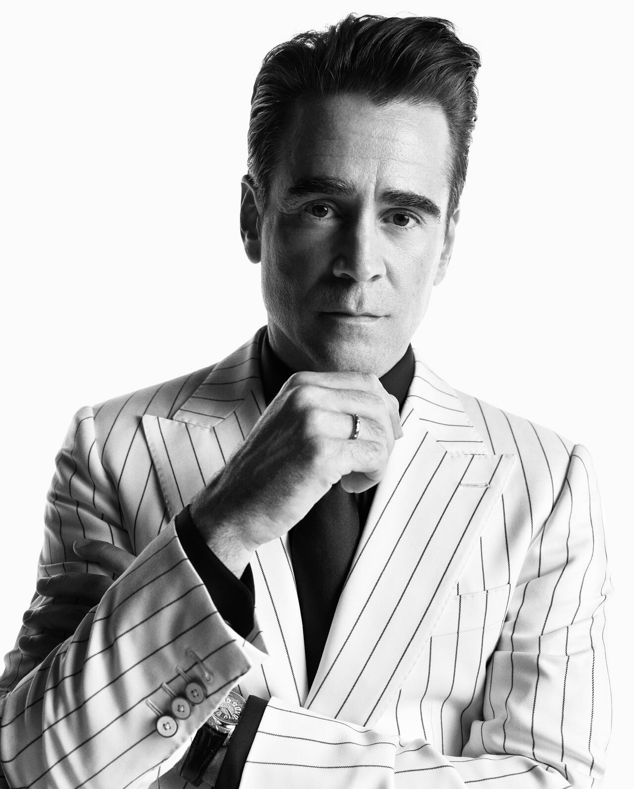 COLIN FARRELL