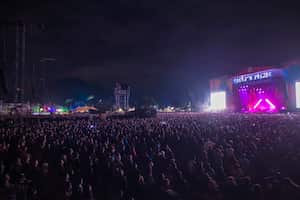 FESTIVAL ESTÉREO PICNIC 2022