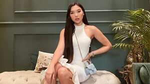 Aida Victoria Merlano confesó que negocio haría dentro de la cárcel