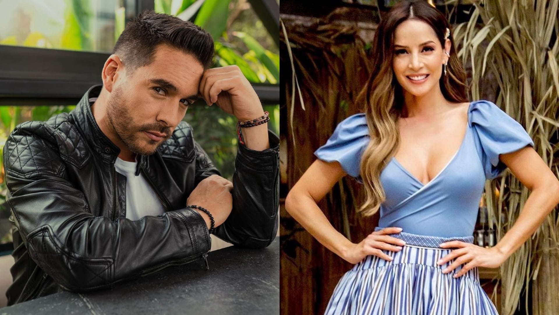 Sebastián Caicedo revelaría detalles de su divorcio con Carmen Villalobos en reality - Fucsia