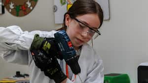 Un futuro más innovador y tecnológico para cerrar brechas de género