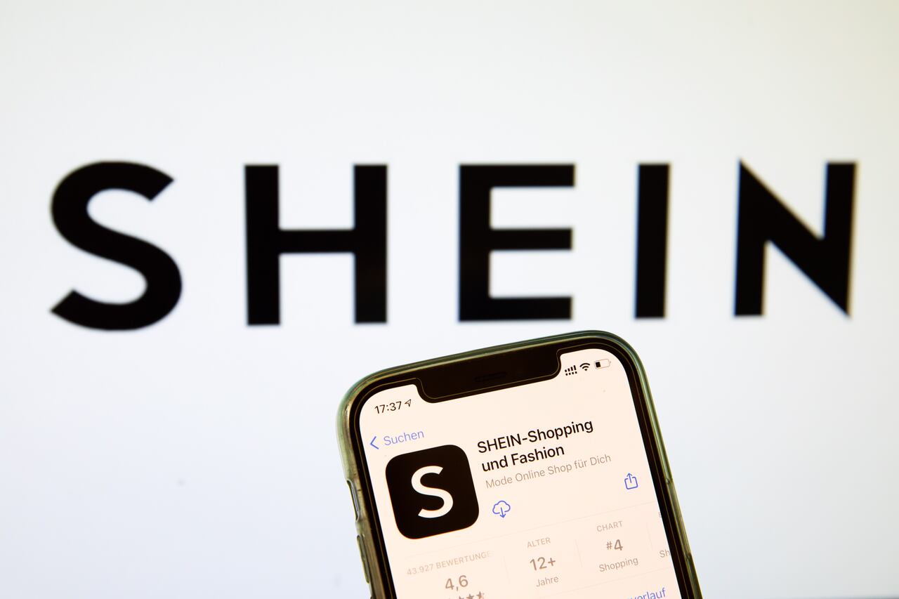 SHEIN