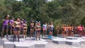 Equipos que hacen parte del Desafío The Box 2022