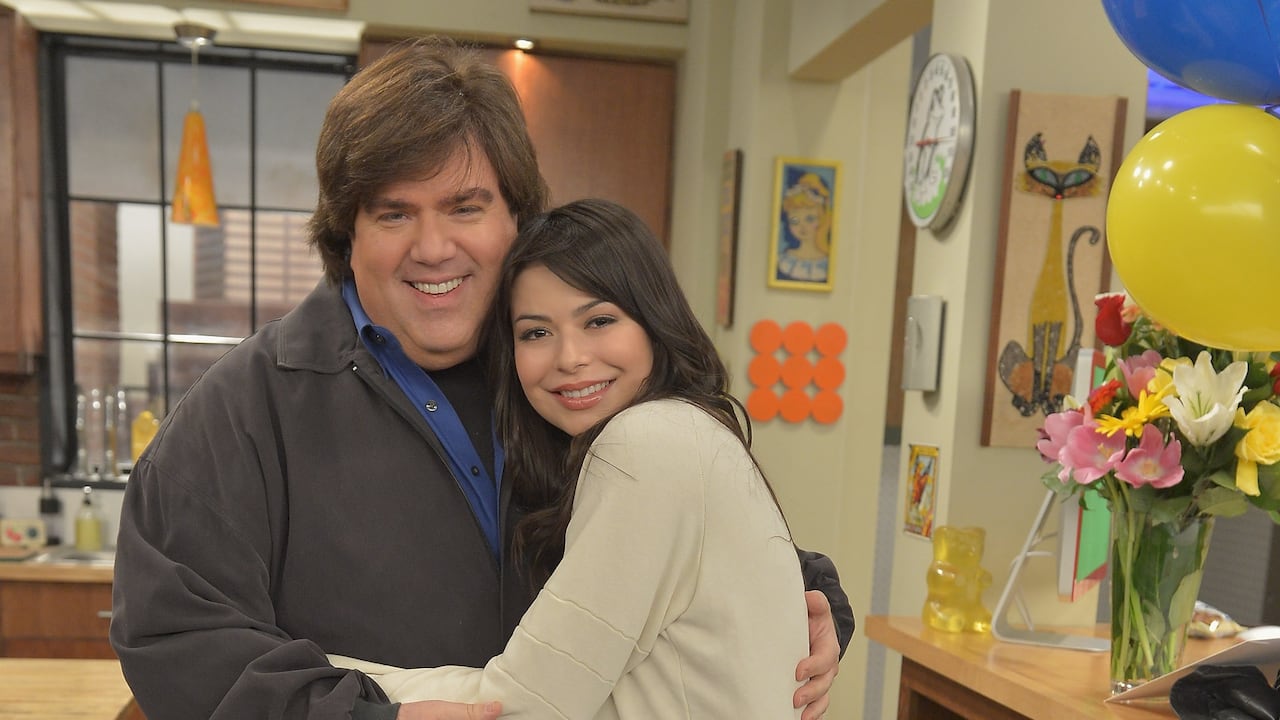 Dan Schneider