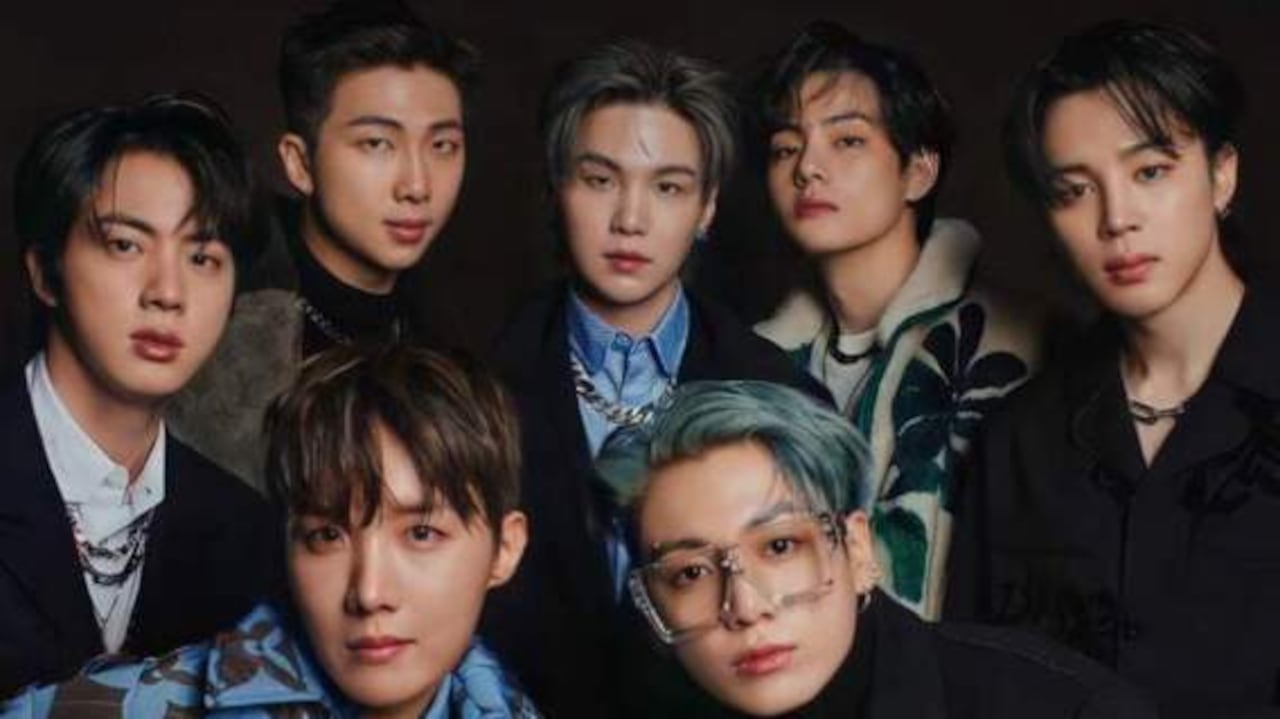 BTS confirma dos conciertos en Colombia para 2026; estos serían los precios de las entradas