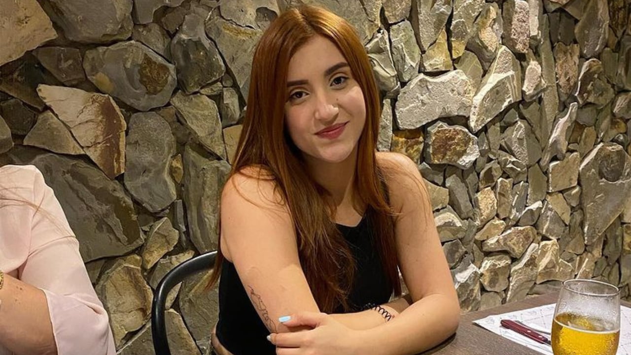 Joven murió luego de hacerse cirugía en su nariz, solo tenía 21 años