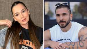 Juan Duque y Lina Tejeiro se mencionan tras meses de terminada su relación