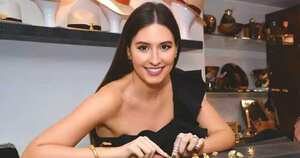 Taliana Vargas sufre de vitíligo y muestra las manchas en su piel