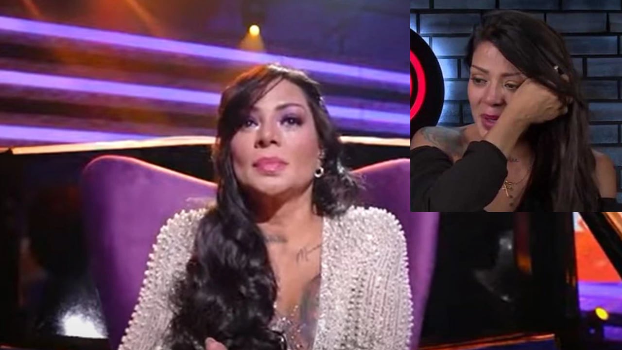 Marbelle es una de las jurados más polémicas del reality del Canal Caracol.