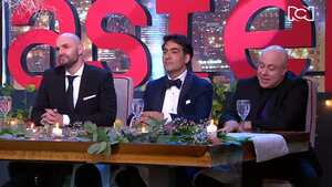 MasterChef Celebrity 2023- final
Captura de pantalla Canal RCN