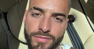 Maluma - Foto tomada de Instagram @maluma