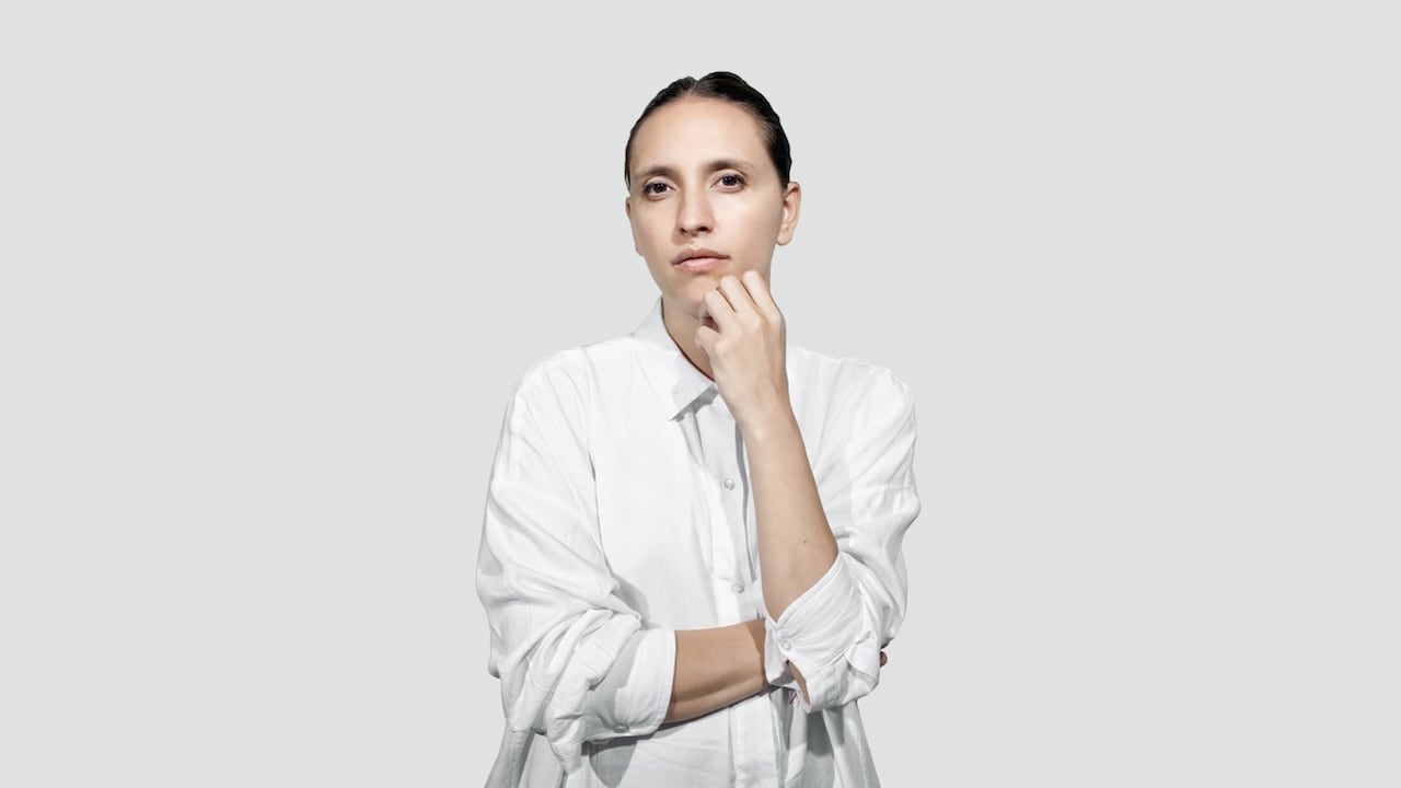 Romina Cardillo- Diseñadora argentina