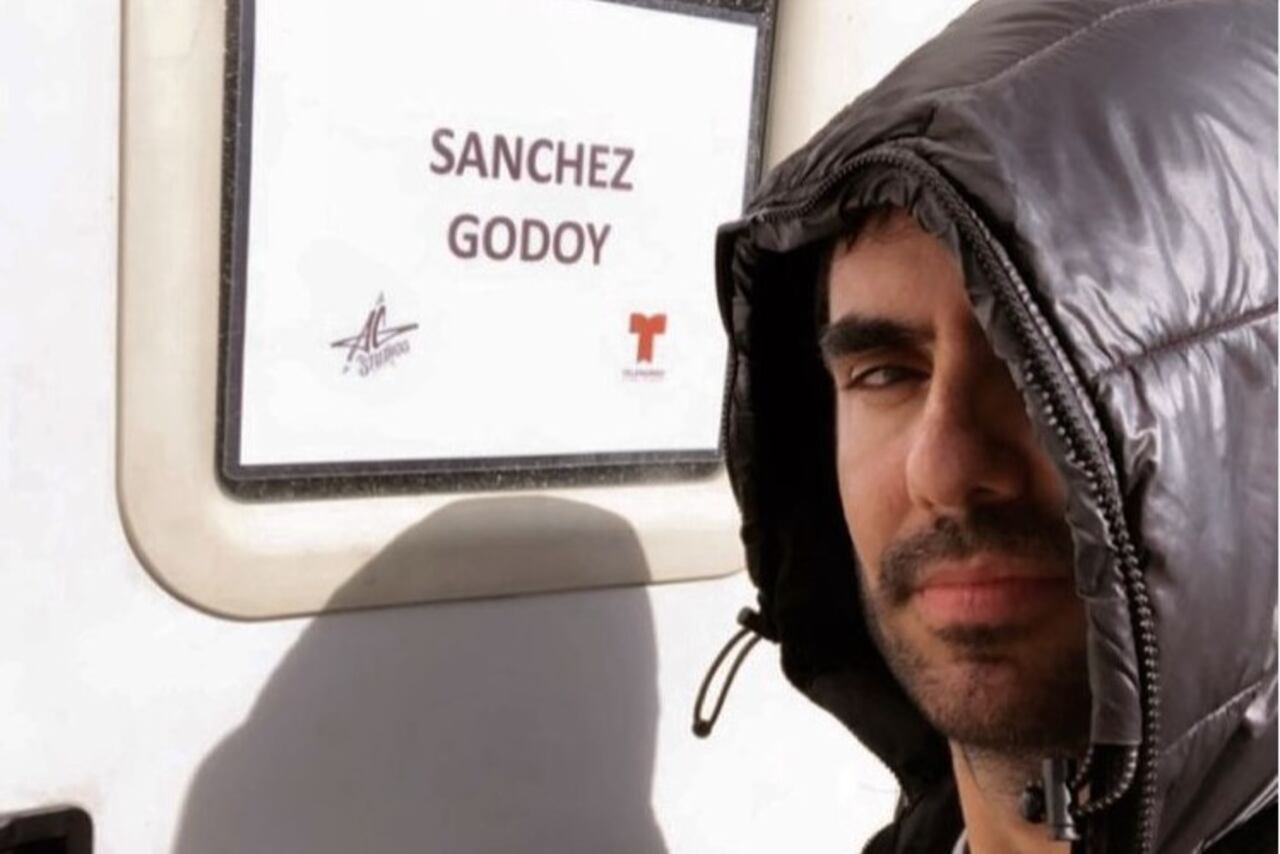 Lincoln Palomeque habló de cómo es su mujer ideal