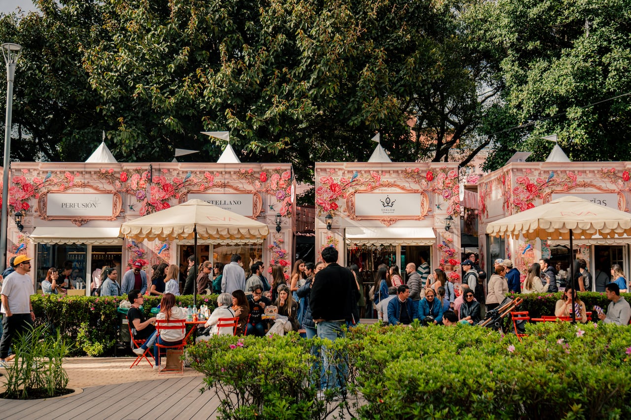 FERIA EVA