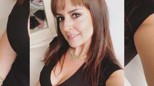 Foto: Instagram @lilianagonzalezactriz