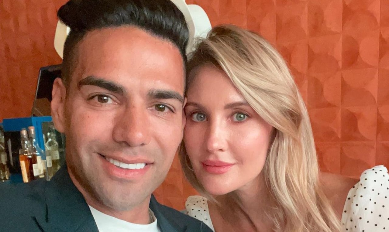 Falcao y Lorelei