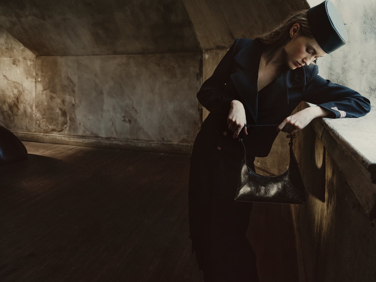 Playing It Dandy: la elegancia clásica se reinventa en clave contemporánea