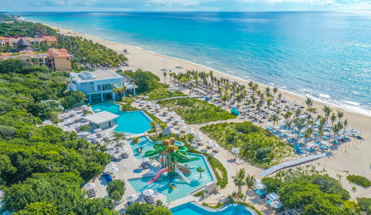3 microclimas en la Riviera Maya que evocan lo mejor de la cultura mexicana