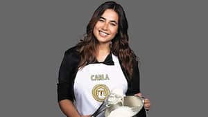 Carla Giraldo