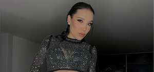 Luisa Fernanda W presentará su versión junto a Pipe Bueno de la canción 'El último adiós'.