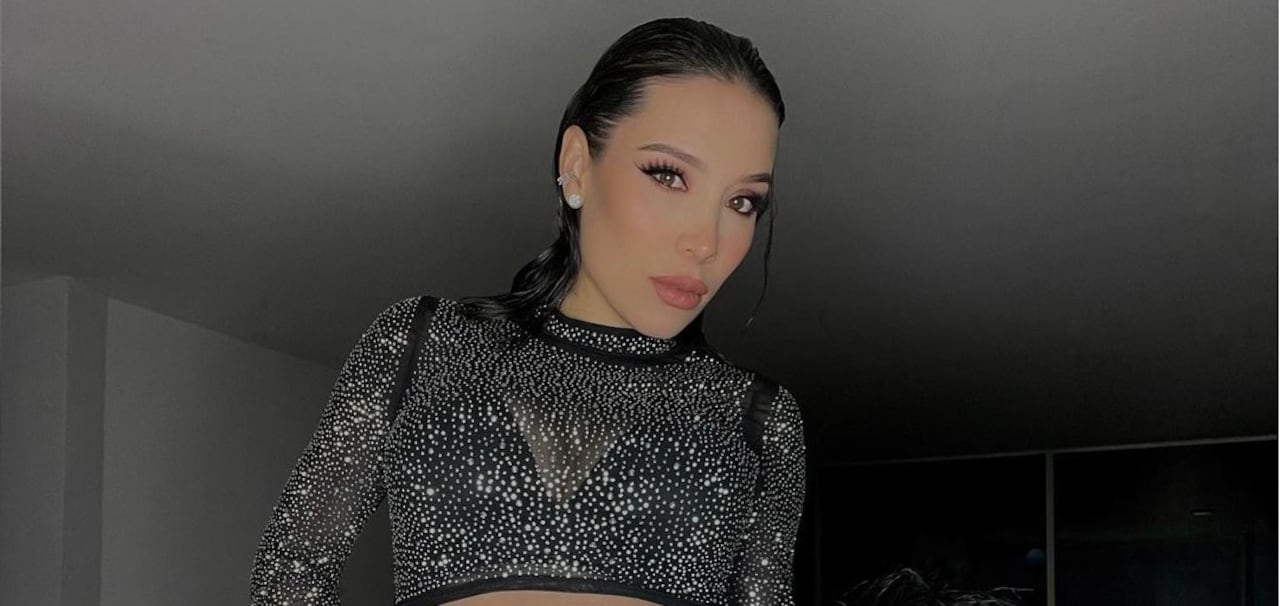 Luisa Fernanda W presentará su versión junto a Pipe Bueno de la canción 'El último adiós'.