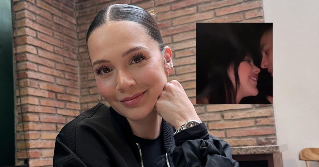Lina Tejeiro mandó fuerte mensaje que muchos dicen es para Andy Rivera y Aida Victoria Merlano