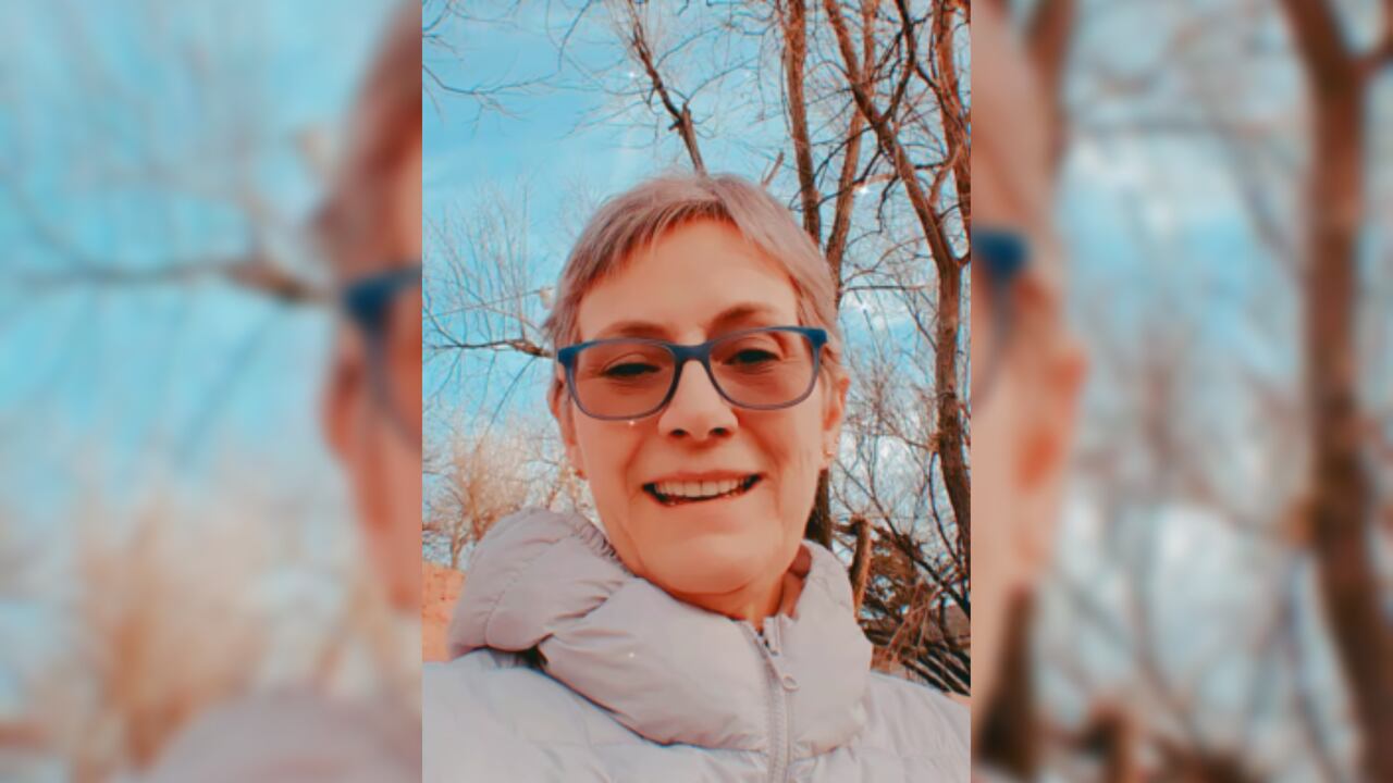 Kristina Lilley muestra su proceso enfrentando el cáncer
