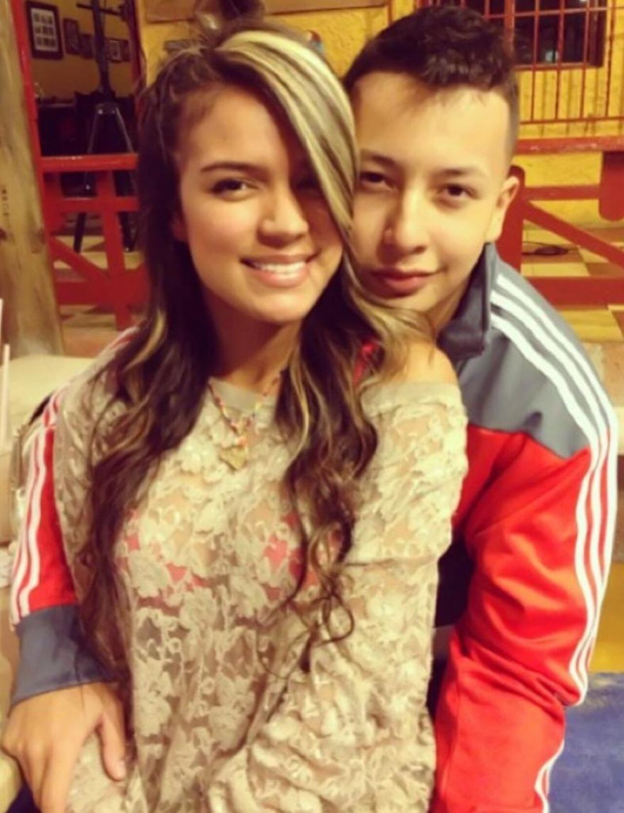 Karol G y Chez Tom