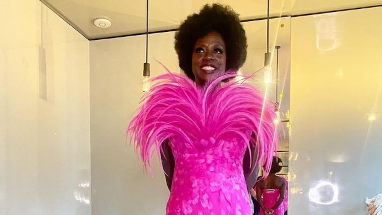 Pierpaolo Piccioli uno de los pioneros del estilo Barbiecore.
Instagram @pppiccioli