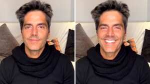 El artista venezolano reveló que le hicieron bullying cuando era niño