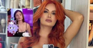 Sara Uribe revela anécdota en la que televidente la dejó 'mal parqueada'