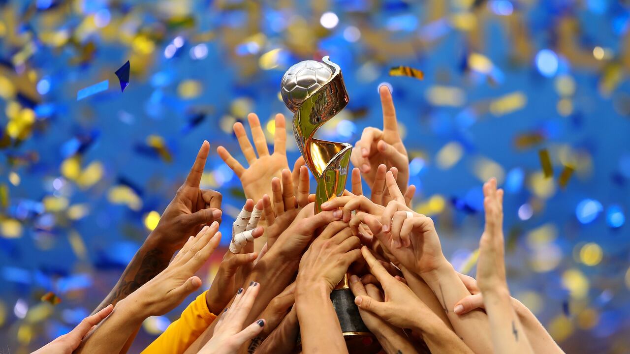 Mundial Femenino