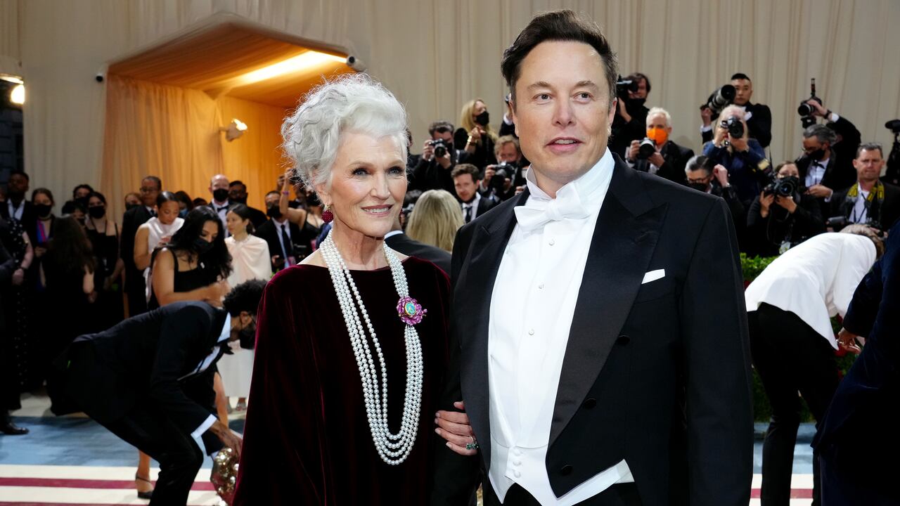 The 2022 Met Gala