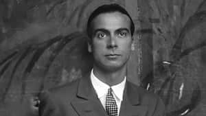 FRANCE - 1927:  Cristobal Balenciaga (1895-1972), Spanish couturier. France, on 1927.  (Photo by Roger Viollet via Getty Images/Roger Viollet via Getty Images)