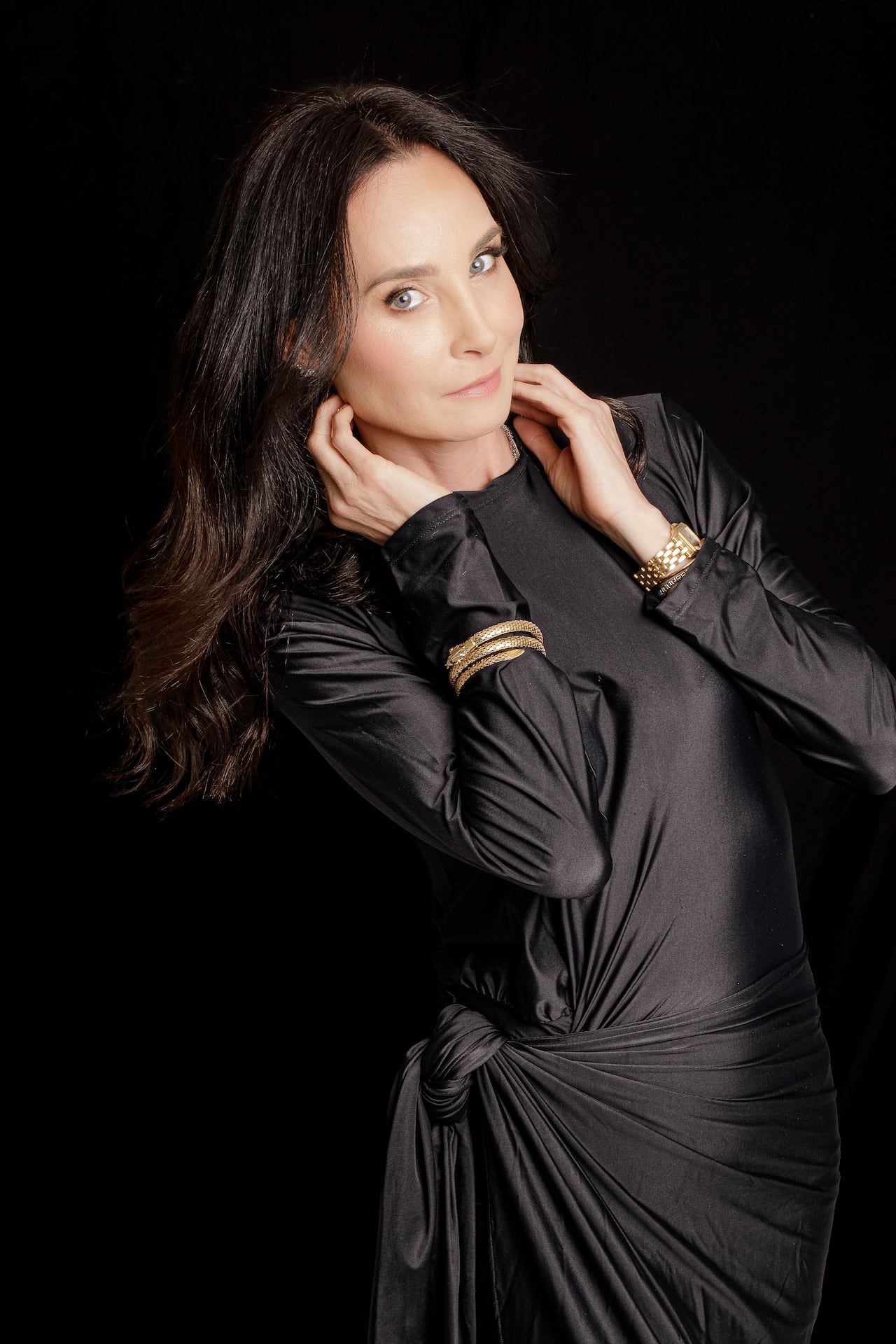 Sara Vélez