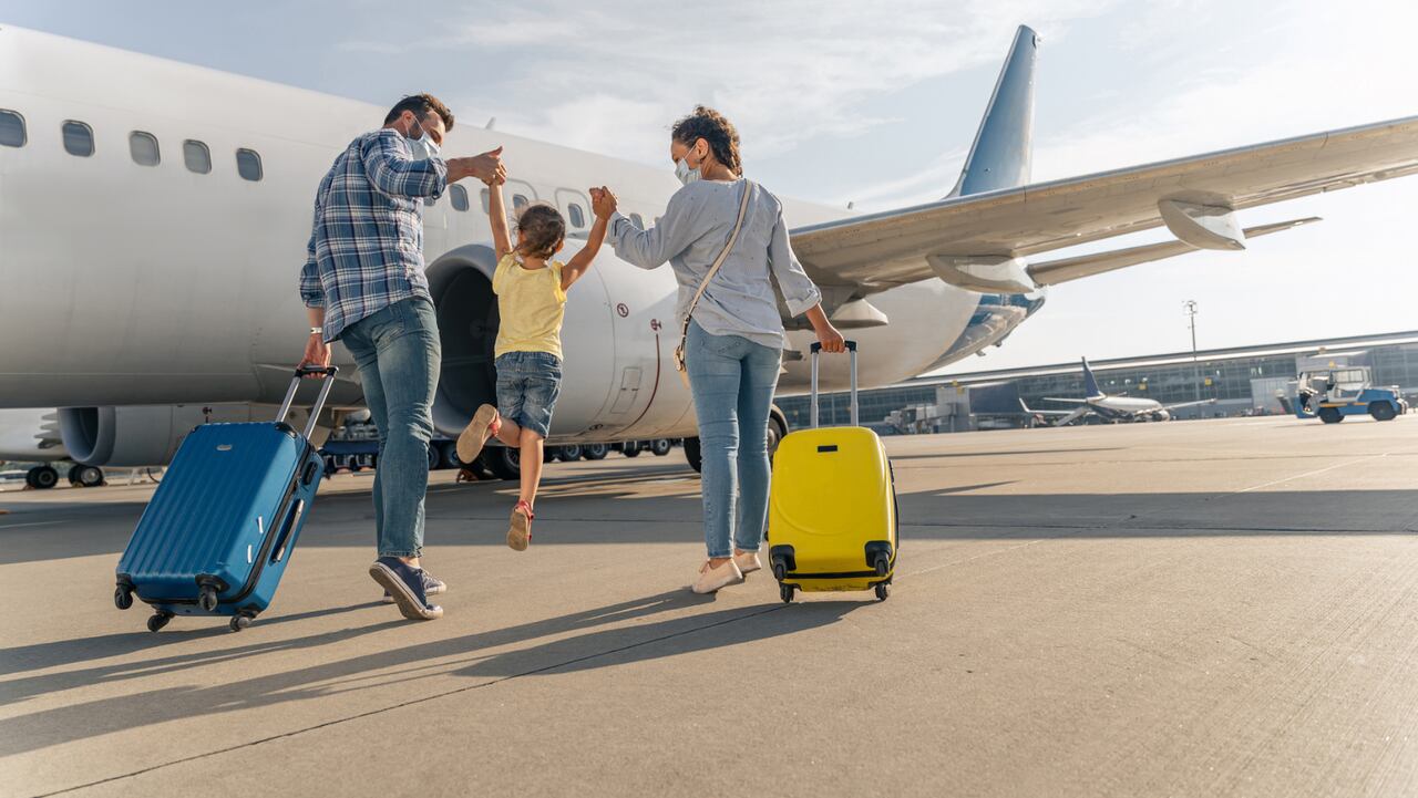 Los mejores destinos y fechas para viajar en Colombia en temporada baja