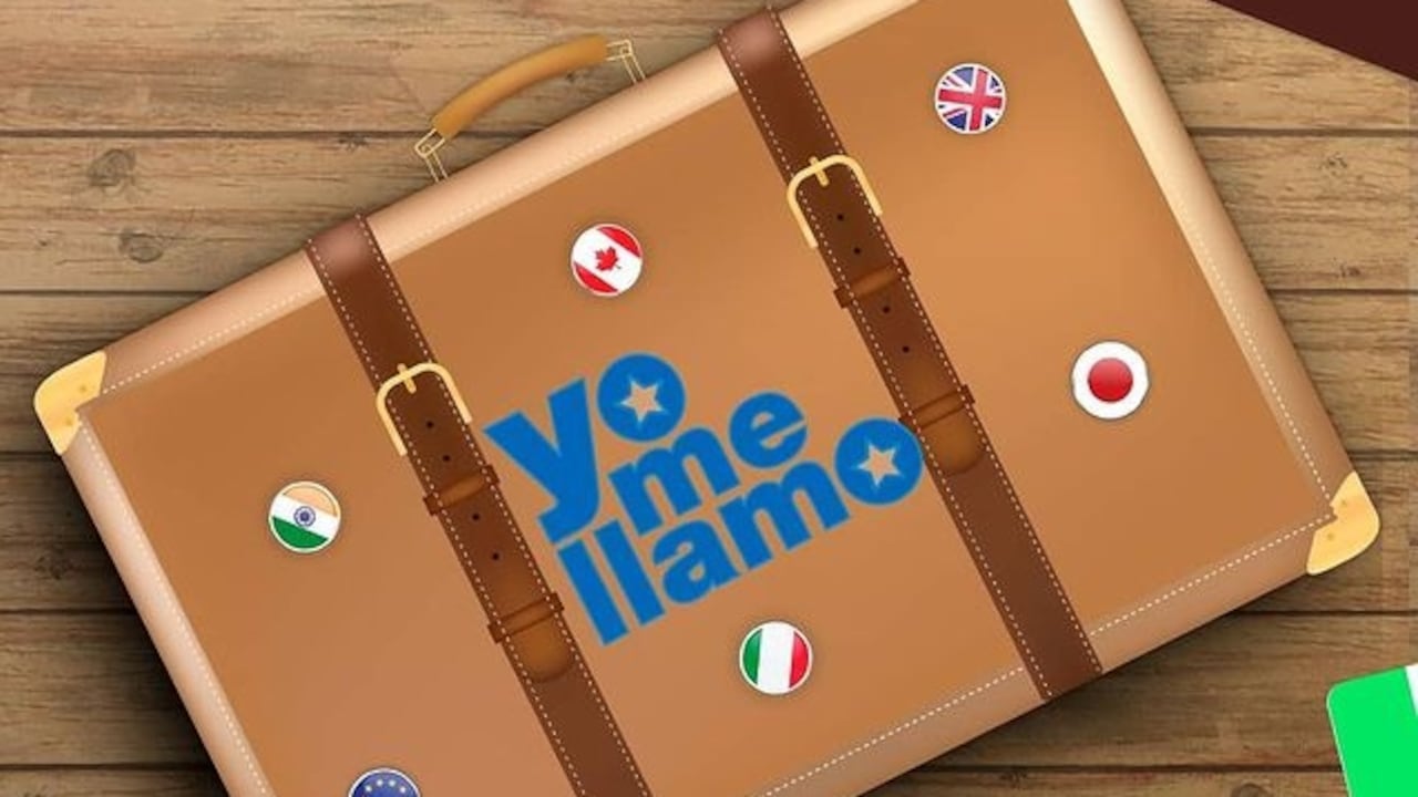 Anuncian jurados de Yo me llamo
@yomellamo