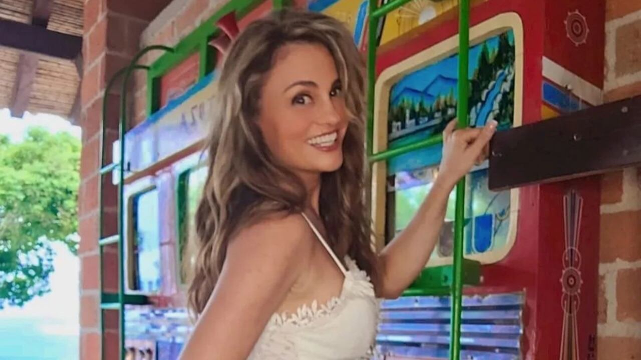 Aura Cristina Geithner